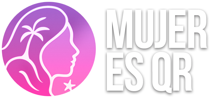 Mujer es QR